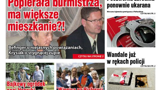 Nowe wydanie Tygodnika już w środę