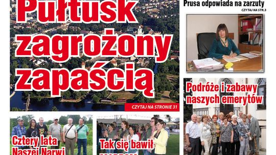 Nowe wydanie Tygodnika już w środę