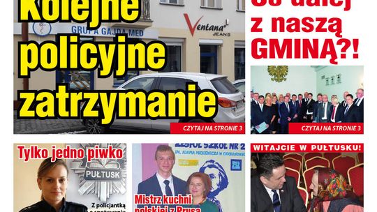 Nowe wydanie Tygodnika już w środę