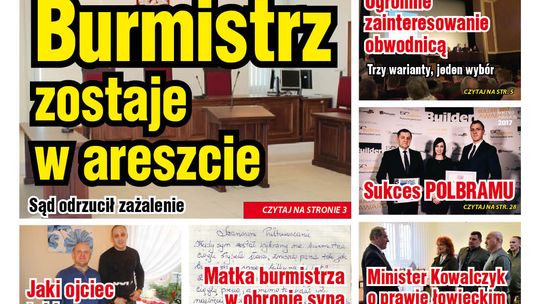 Nowe wydanie Tygodnika już w środę