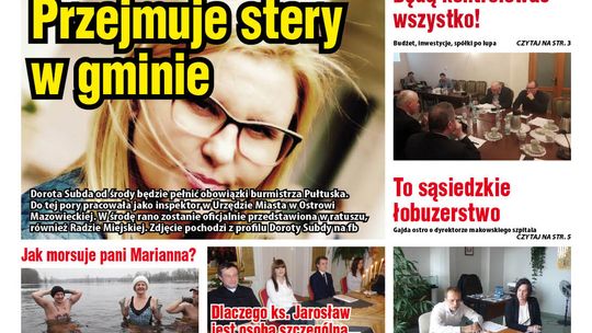Nowe wydanie Tygodnika już w środę