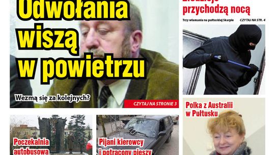 Nowe wydanie Tygodnika już w środę