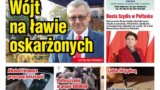 Nowe wydanie Tygodnika już w środę