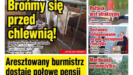 Nowe wydanie Tygodnika już w środę