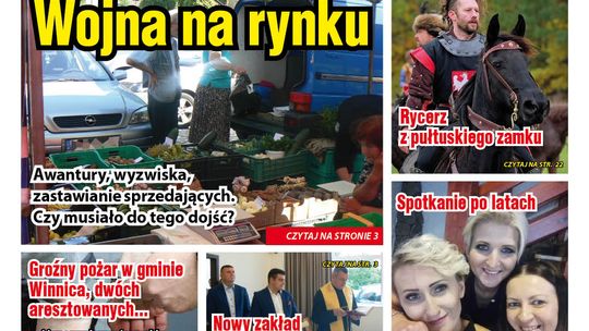 Nowe wydanie Tygodnika już w środę