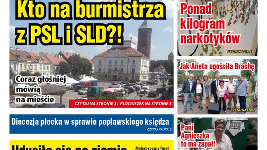 Nowe wydanie Tygodnika już w środę