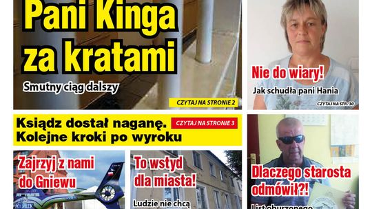 Nowe wydanie Tygodnika już w środę