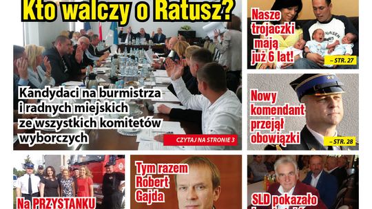 Nowe wydanie Tygodnika już w środę