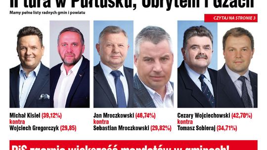 Nowe wydanie Tygodnika już w środę