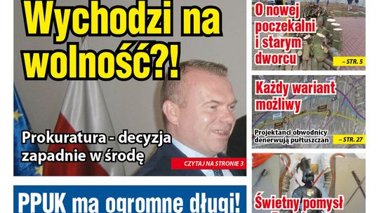 Nowe wydanie Tygodnika już w środę