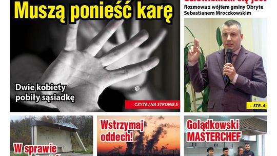 Nowe wydanie Tygodnika już w środę