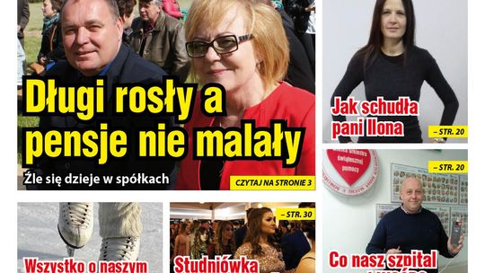 Nowe wydanie Tygodnika już w środę