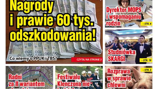 Nowe wydanie Tygodnika już w środę