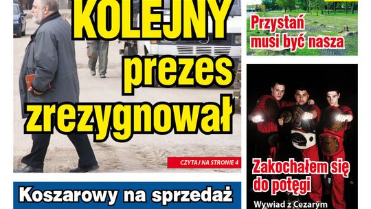 Nowe wydanie Tygodnika już w środę