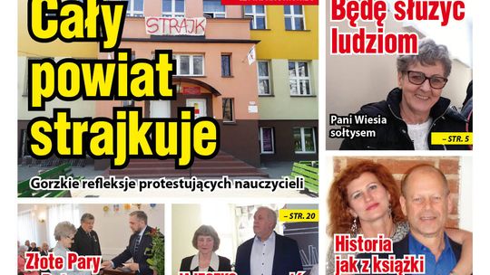 Nowe wydanie Tygodnika już w środę