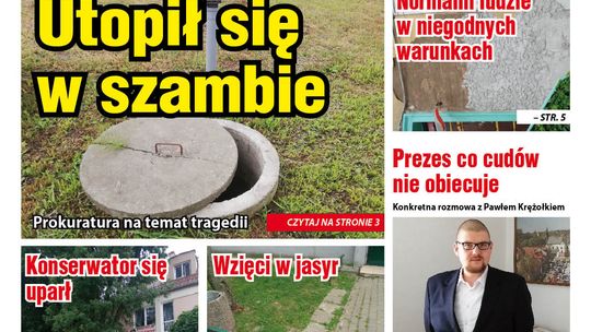 Nowe wydanie Tygodnika już w środę