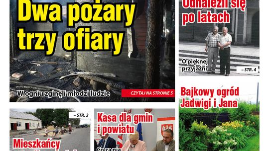 Nowe wydanie Tygodnika już w środę