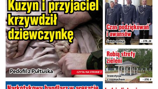Nowe wydanie Tygodnika już w środę