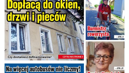 Nowe wydanie Tygodnika już w środę
