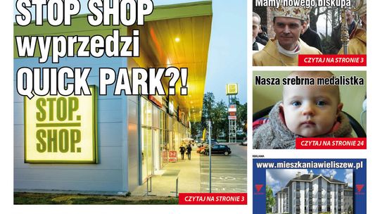 Nowe wydanie Tygodnika już we wtorek