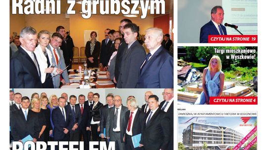 Nowe wydanie Tygodnika już we wtorek