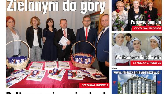 Nowe wydanie Tygodnika już we wtorek