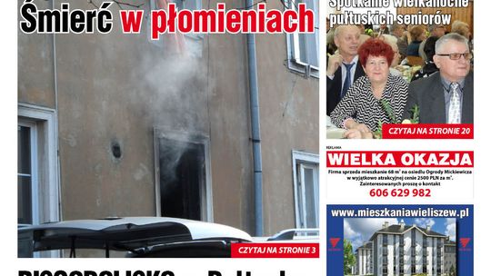 Nowe wydanie Tygodnika już we wtorek