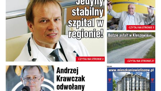 Nowe wydanie Tygodnika już we wtorek