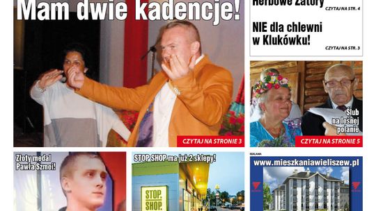 Nowe wydanie Tygodnika już we wtorek