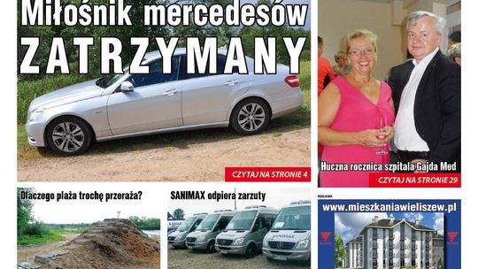 Nowe wydanie Tygodnika już we wtorek