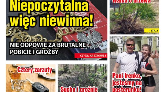 Nowe wydanie Tygodnika już we wtorek