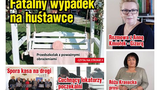 Nowe wydanie Tygodnika już we wtorek