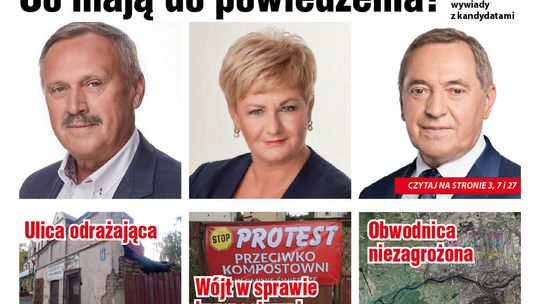 Nowe wydanie Tygodnika już we wtorek