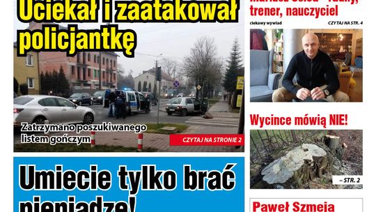 Nowe wydanie Tygodnika już we wtorek