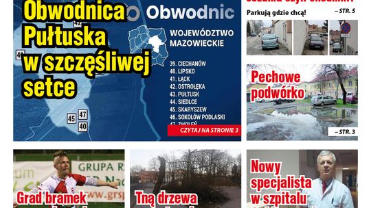 Nowe wydanie Tygodnika już we wtorek
