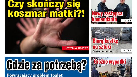 Nowe wydanie Tygodnika już we wtorek