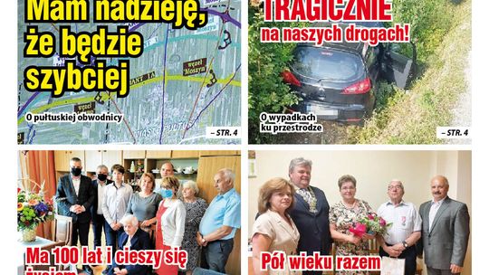 Nowe wydanie Tygodnika już we wtorek