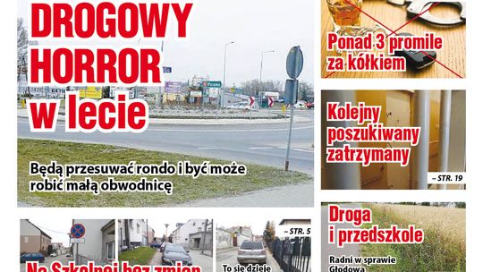 Nowe wydanie Tygodnika już we wtorek