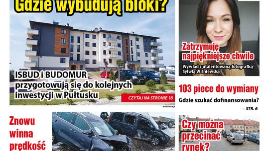 Nowe wydanie Tygodnika już we wtorek