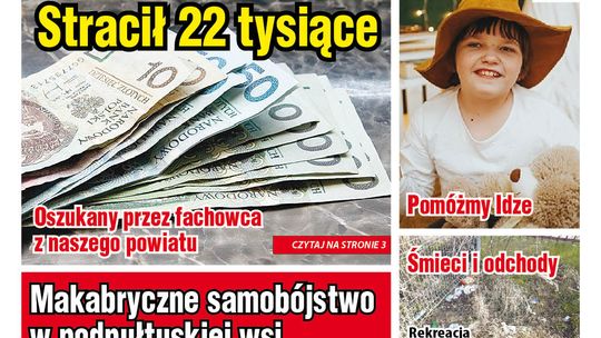 Nowe wydanie Tygodnika już we wtorek