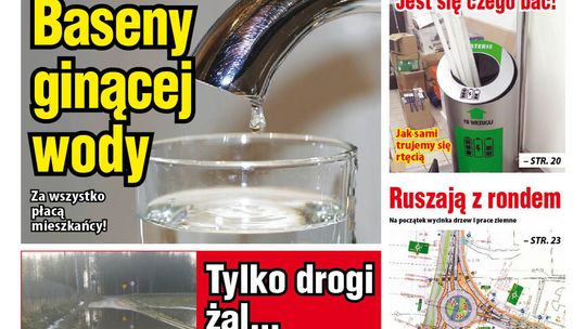 Nowe wydanie Tygodnika już we wtorek