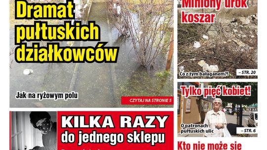 Nowe wydanie Tygodnika już we wtorek