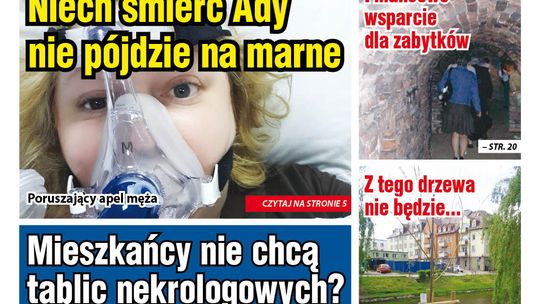 Nowe wydanie Tygodnika już we wtorek