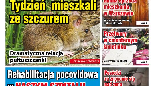 Nowe wydanie Tygodnika już we wtorek