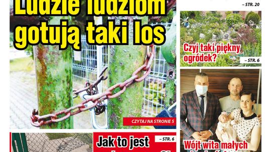 Nowe wydanie Tygodnika już we wtorek