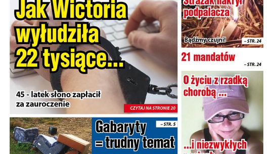 Nowe wydanie Tygodnika już we wtorek