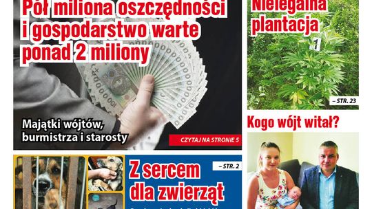 Nowe wydanie Tygodnika już we wtorek