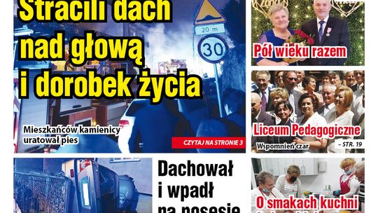 Nowe wydanie Tygodnika już we wtorek
