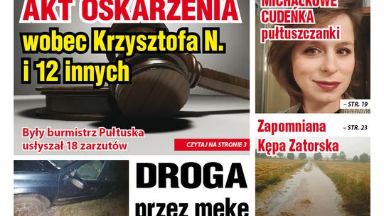 Nowe wydanie Tygodnika już we wtorek