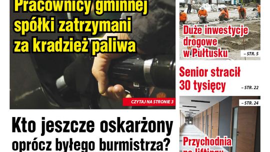Nowe wydanie Tygodnika już we wtorek